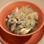 喜玖蔵 - きのこ鍋