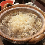 喜玖蔵 - きのこ鍋