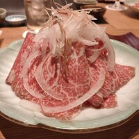 ステーキ＆ワイン いしざき - 