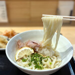 Udon Tsugeno - 