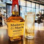 Maker's Mark Craft Highball