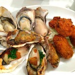 OysterTable - 