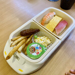 Kappa Sushi 山形嶋店 - 