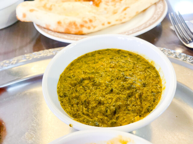 モティ 赤坂TBS前店 （MOTI） - 赤坂/インド料理/ネット予約可 | 食べログ