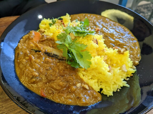 Himalayan Art House&Cafe Astralis （ヒマラヤン アート ハウス&カフェ アストラーリス） 城野（JR