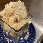 スタンド コロモ - 