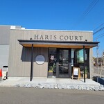 HARIS COURT - 