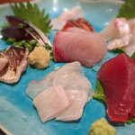 Shimbashi Ippashi - 