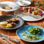 Cheese Tavern CASCINA - 