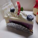 GATEAUX Ai clair - 