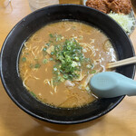 Chuukasoba Hiromatsu - 