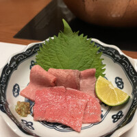 北新地しゃぶしゃぶすき焼き きらく - 