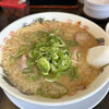 Rairai Tei - こってりラーメン820円