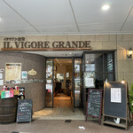 IL VIGORE GRANDE - 