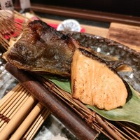 銀座米料亭 八代目儀兵衛 - 