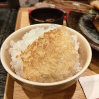 銀座米料亭 八代目儀兵衛 - 