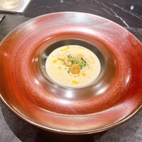 鉄板焼き あさひ - 