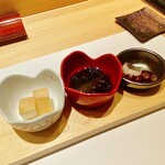 鮨 博多まつもと - 