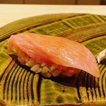 鮨 博多まつもと - 