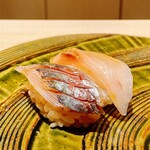 鮨 博多まつもと - 