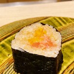 鮨 博多まつもと - 