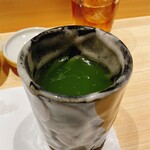 鮨 博多まつもと - 