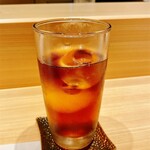 鮨 博多まつもと - 