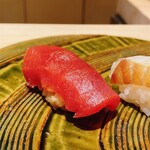 鮨 博多まつもと - 