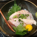 二代目 かくみ - とりわさ