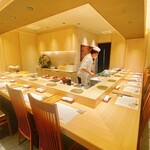 Sushi Hakata Matsumoto - 