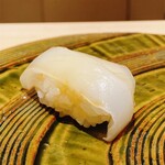 鮨 博多まつもと - 