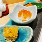 鮨 博多まつもと - 