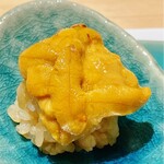 鮨 博多まつもと - 