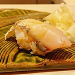 鮨 博多まつもと - 