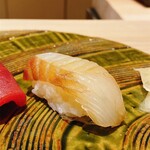 鮨 博多まつもと - 