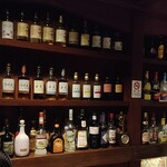 BAR YAMAZAKI - 