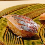 鮨 博多まつもと - 