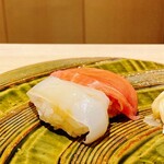 鮨 博多まつもと - 