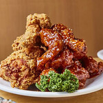 NENE CHICKEN&JIJIMI GO - 料理写真: