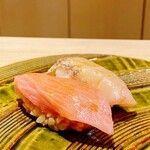 鮨 博多まつもと - 