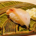 鮨 博多まつもと - 