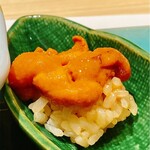 鮨 博多まつもと - 