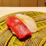 鮨 博多まつもと - 