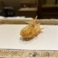 日本橋 蕎ノ字 - 