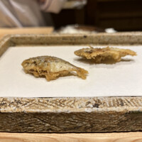 日本橋 蕎ノ字 - 