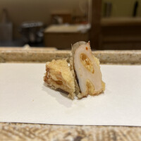 日本橋 蕎ノ字 - 