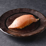 Ougon Dashi Shabu To Edomae Sushi Niku No Asatsu - 