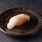 Ougon Dashi Shabu To Edomae Sushi Niku No Asatsu - 