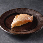 Ougon Dashi Shabu To Edomae Sushi Niku No Asatsu - 