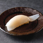 Ougon Dashi Shabu To Edomae Sushi Niku No Asatsu - 